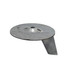 Genuine Yamaha 664-45371-01 Trim Tab Anode