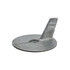 Genuine Yamaha 664-45371-01 Trim Tab Anode