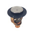 Yamaha OEM 6AW-12411-00 Thermostat