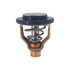 Yamaha OEM 6AW-12411-00 Thermostat