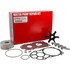 6CB-W0078-00 - Yamaha OEM Water pump rebuild kit