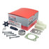 Yamaha OEM 6E0-W0078-A5 Water Pump Kit