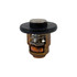 Genuine Yamaha 6FM-12411-00 Thermostat