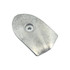 Yamaha OEM 6GH-45251-00 Lower Unit Anode