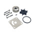 Yamaha OEM 6L2-W0078-00 Water Pump Kit