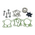 Yamaha OEM 6J8-W0078-A2 Water Pump Kit