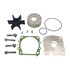 Yamaha OEM 6N6-W0078-02 Water Pump Kit