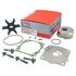 Yamaha OEM 6N6-W0078-02 Water Pump Kit