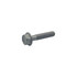 Genuine Honda 90206-HW1-671 6mm Flange Bolt