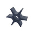 Genuine Honda 19210-ZW1-B04 75-150HP Impeller