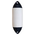 Dock Edge F5 Heavy Duty Blue Tip Premium Marine Fenders
