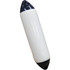 Dock Edge F6 Heavy Duty Blue Tip Premium Marine Fenders