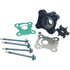 Genuine Honda 06193-ZW9-A34 BF8D, BF9.9D, BF15D & BF20D XL Pump Rebuild Kit