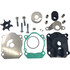 Genuine Honda 06193-ZZ3-030 BF60A Pump Rebuild Kit