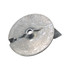 Genuine Yamaha 67C-45371-00 Tab Trim Anode
