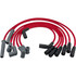 MSD 32839 Vortec V6 1998-99 4.3L Super Conductor Spark Plug Lead Set