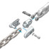 Rocna Anchors Stainless Steel Swivel