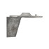 Aftermarket Honda 35-50HP 41107-ZV5-000 Trim Tab Anode