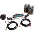 Glydus K115 hydraulic steering cylinder assembly