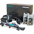 Glydus K175 hydraulic steering compatibility guide for Mercury outboards