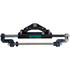 Glydus hydraulic steering compatibility notes for Tohatsu outboards