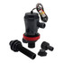 Aqua O₂ Flex Mount 360 degree mounting system