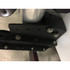 Atlas 4" Jack Plate L Bracket Combo with 2" Solid Spacer for Transducer Shield & Saver