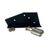 Bob's Machine jack plate L bracket front view