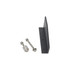 Bob's Machine hydraulic jack plate transducer bracket