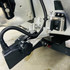 Transducer Shield & Saver FFS BEAST rear transom mounting system