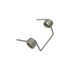 Additional stainless steel spring for Transducer Shield & Saver SBB-4 Spring-Back Bracket