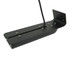 Garmin DownVü transducer Armor Plate side view