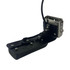 Transducer Shield and Saver Garmin Armor Plate mounting detail