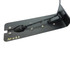 AP-H-8.3-90 Degree Humminbird Armor Plate for straight transoms