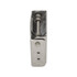 Stainless steel Spring-Back Bracket rear view