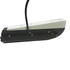 TSS Active Imaging HD jack plate transducer shield
