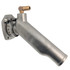 Yanmar 724770-13200 Stainless Steel Exhaust Elbow HDI Marine QMS