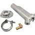Yanmar 724770-13200 Stainless Steel Exhaust Elbow HDI Marine QMS