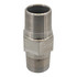 Yanmar Stainless Steel R5 Exhaust Riser