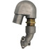Yanmar 104211-13070 Stainless Steel Exhaust Elbow HDI Marine YSM