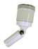 Dockedge Fishing Rod Holder LED Light - Adjustable Angle - 6 Colours