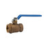Bronze Ball Valves 1/2" up to 3"