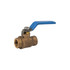 Bronze Ball Valves 1/2" up to 3"