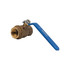 Bronze Ball Valves 1/2" up to 3"