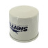 Sierra 18-7913-H Honda Outboard 15400-PFB-014 & 15400-ZZ3-003 Marine Oil Filter - alternate canister angle