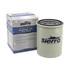 Sierra 18-7909 Honda Outboard 15400-RAF-T01 & 15400-PLM-A02PE Marine Oil Filter - filter element front view