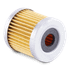 Sierra 18-79908 Honda Outboard 16911-ZY3-010 High Pressure Fuel Filter - filter element front view
