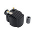Sierra 18-5186 Mercury Outboard 8M0219430 Ignition Coil - rear label and specifications