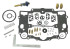 Sierra 18-7748 Mercruiser Sierra Marine Carburetor Kit For Mercruiser Sterndrive