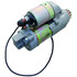 Yamaha 6BR-81800-02 Starter Motor Replacement